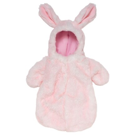 Billede af Manhattan Toy Dukketøj Wee Baby Stella - Snuggle Bunny